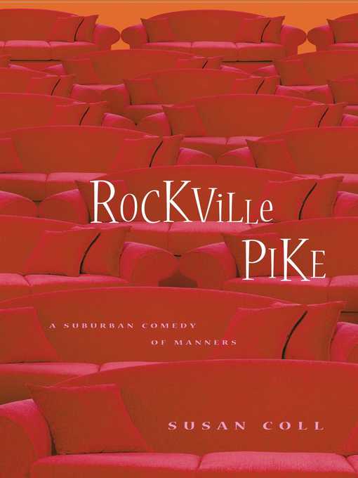 Title details for Rockville Pike by Susan Coll - Wait list